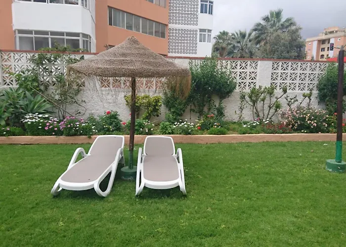 Macarena\'S Home *Sea View*-Saltillo Alto