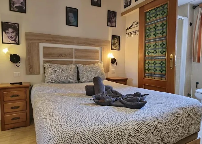 Diversidad 1 Bedroom Apartment In The City Center By Namaste Elite