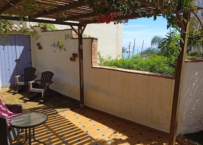 Apartamento Pepa Bajondillo