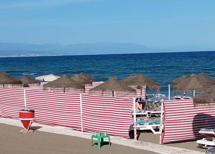 Carihuela Los Nidos Sun&Beach