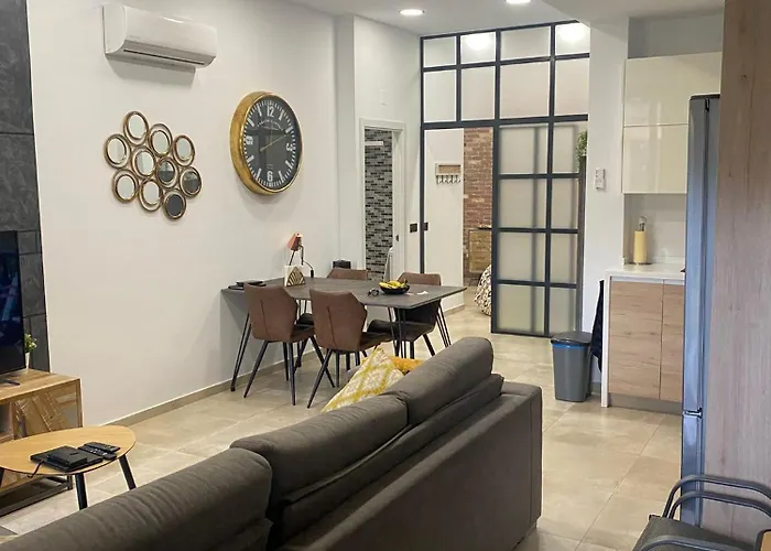 Casa Sem Torremolinos