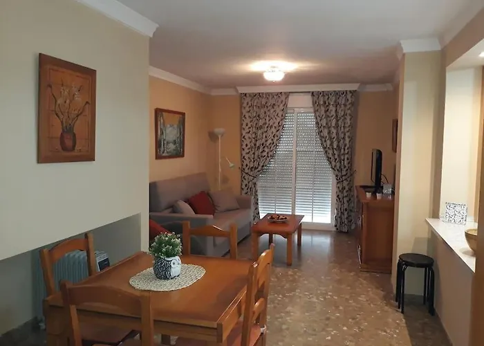 Apartamento Duplex Junto Al Mar