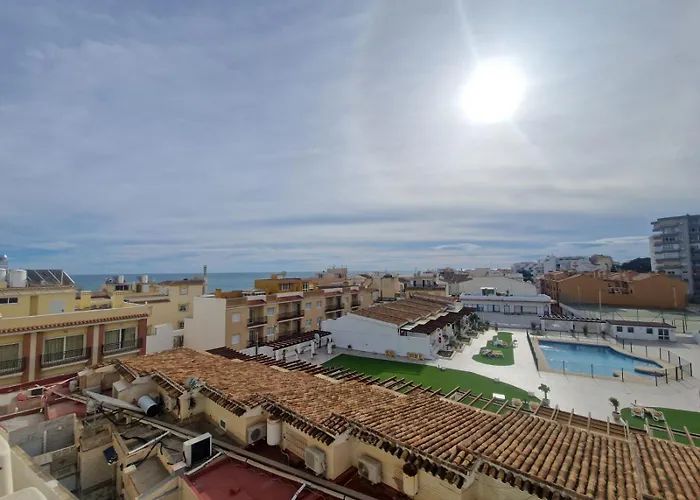 La Carihuela