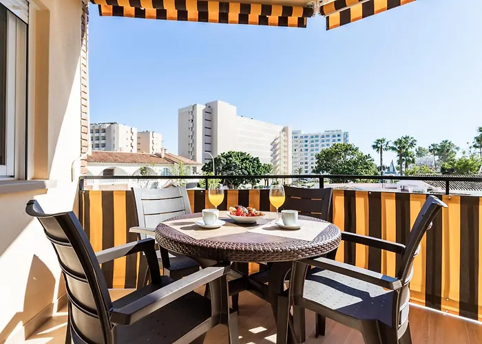 Sur Suites Carihuela