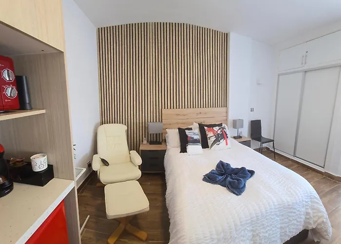 Namaste Apartment