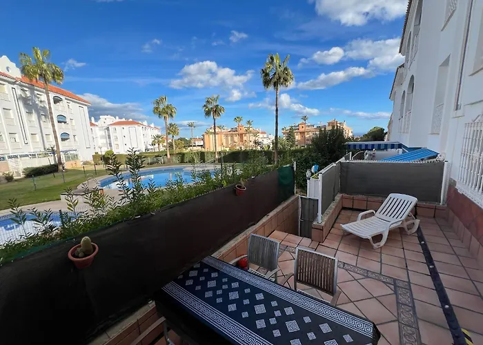 Torremolinos Habitaciones Privada En Apartamentos Compartidos