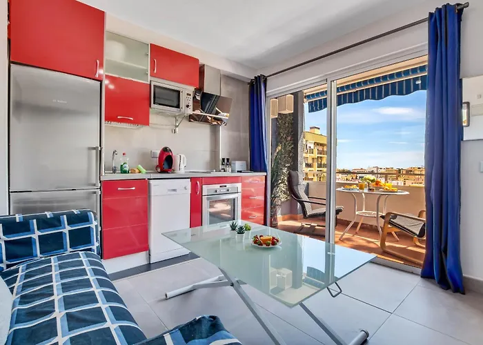 estudio Torremolinos