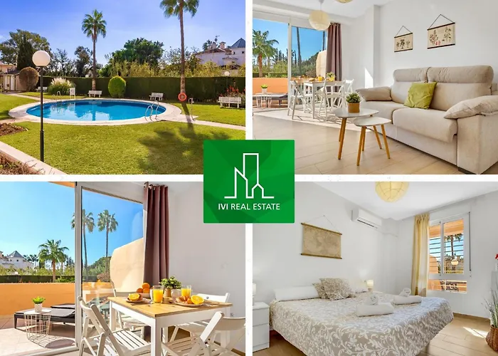 Vistamarina A108 By Ivi Real Estate