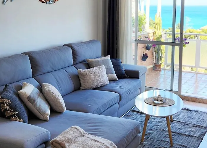 The Beach Oasis Torremolinos