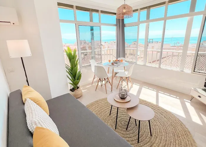Palm Beach Aparment Sea Views
