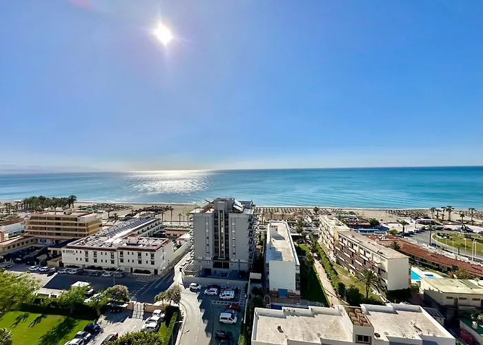 Playamar Paradise Sea Views