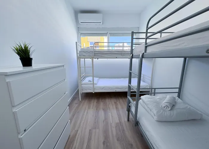 Muede Hostel