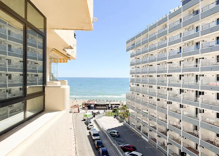 Montemar Terral Apartments
