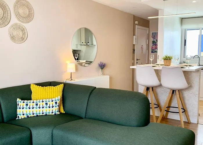 Apartamento Veleta