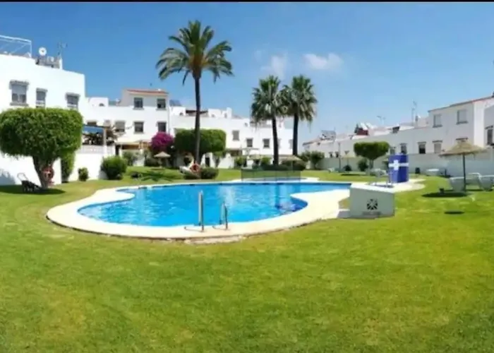 Benyamina House