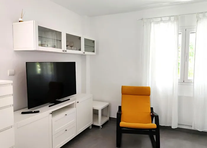 Booking Relax