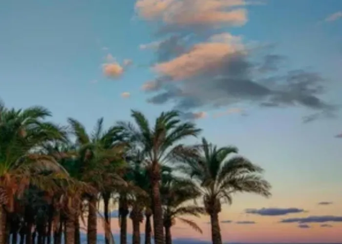 2 Minutos A La Playa Y Piscina- La Carihuela