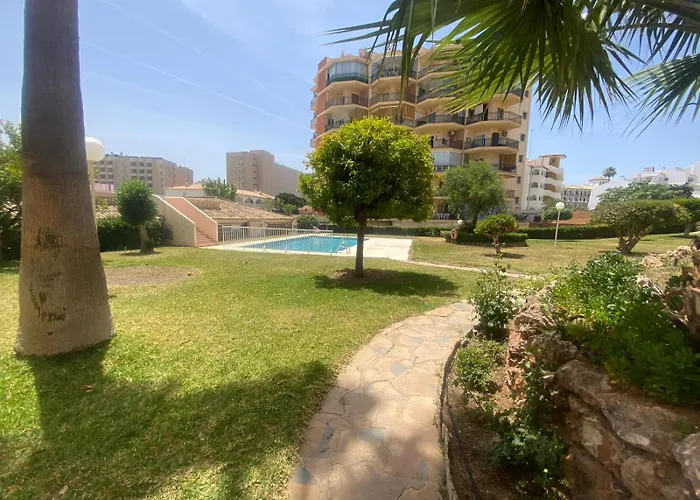 Apartamento Erisa 1