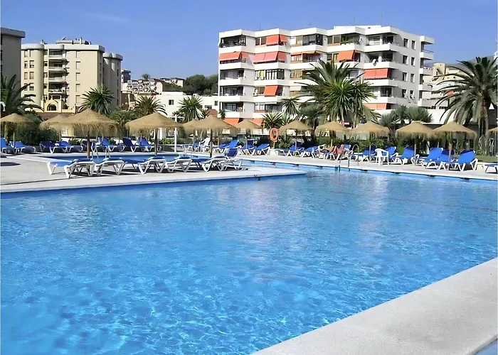 Lucia - La Nogalera - 2 Bedrooms
