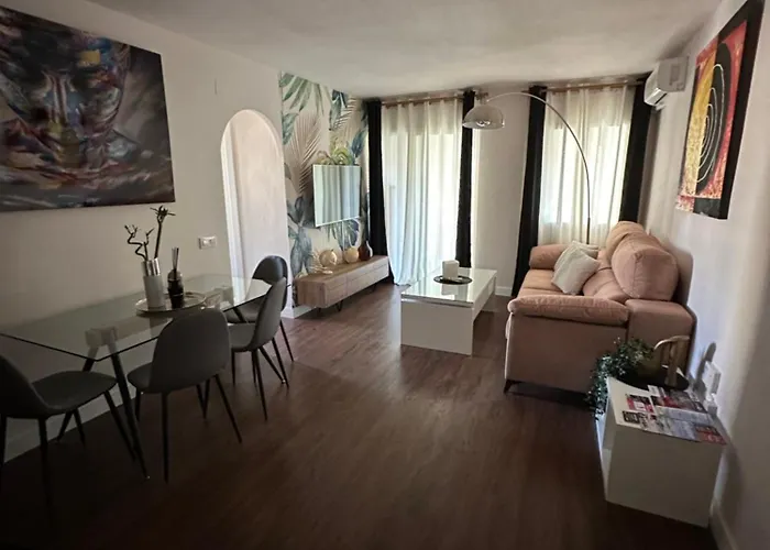 Alexandru Suites