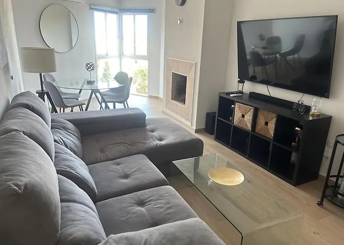 Apartamento La Cariuela