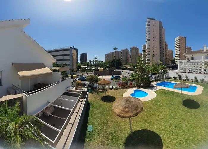 Apartamento Duplex Vistalmar