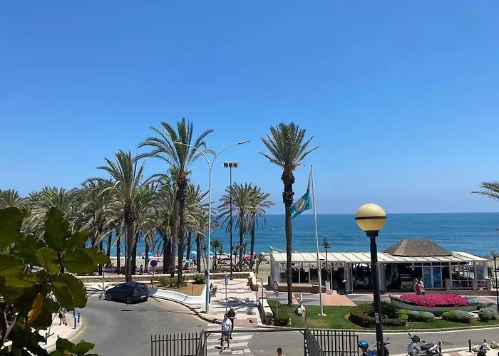 Precioso Piso Cerca De La Playa, Aeropuerto Y Tren