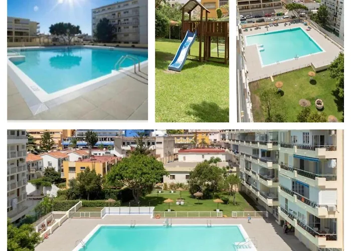 Carihuela Beach