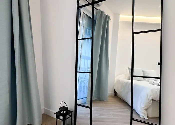 Cactus Stay Apartamento