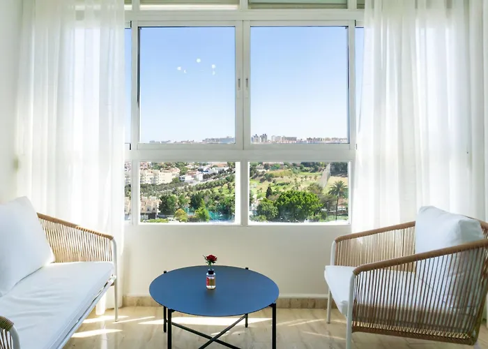 Colina Apartament Sea Views
