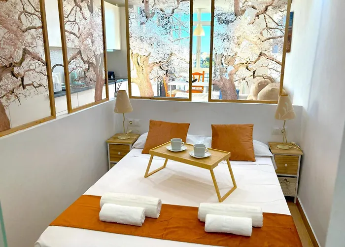 Evans Realty Bc Centrico & Renovado & Playa