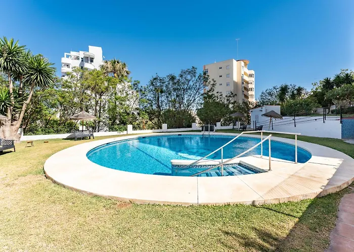 Malagasuite Seaview Babilonia