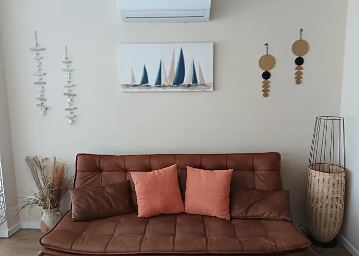 Estudio Centrico En Torremolinos