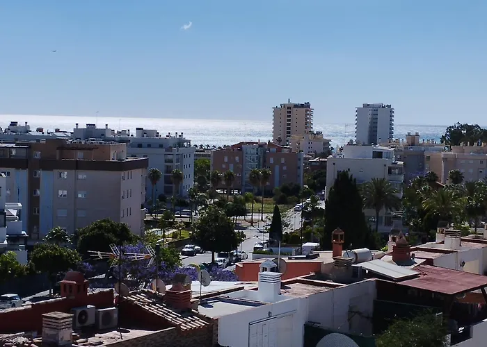 Lindo Apartamento A La Colina