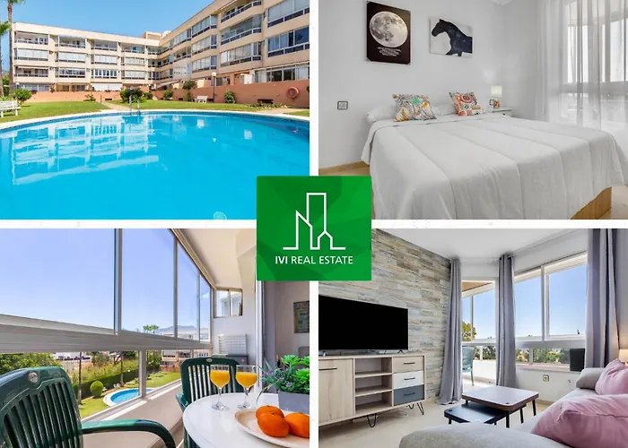 Vistamarina A314 By Ivi Real Estate