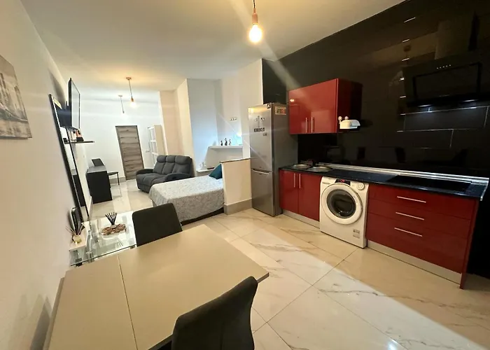 Estudio En Torremolinos