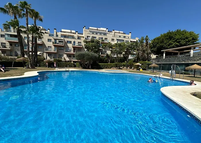 Tor- Apartamento 2 Hab - Piscina - Terraza - Wifi