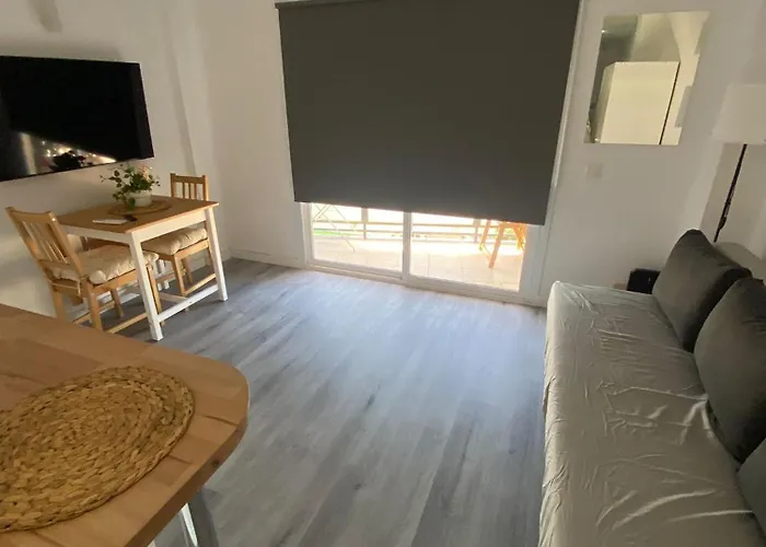 Apartamento Los Alamos Riviera