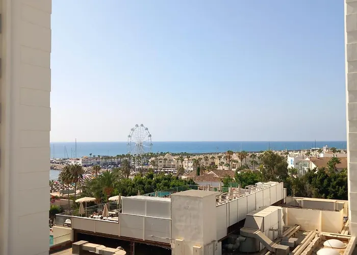 Ocean House Bloque 1 Planta 4 By Ivi Real Estate