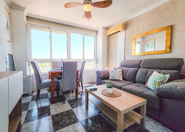 Horizon Estudio With Amazing Views