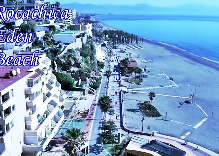 Rocachica Eden Beach 23