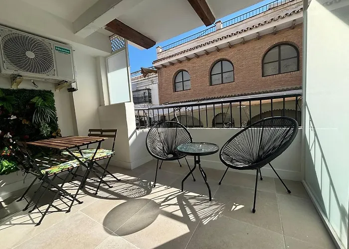 San Miguel Deluxe I - Torremolinos