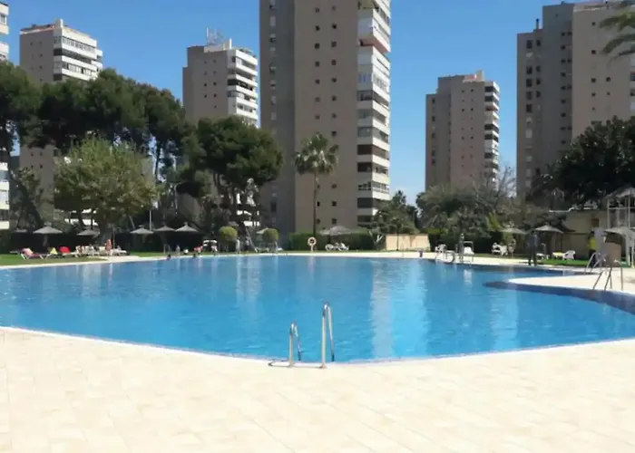 Estudio Torremolinos