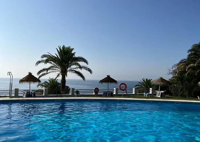 Apartamento Torre De La Roca Torremolinos