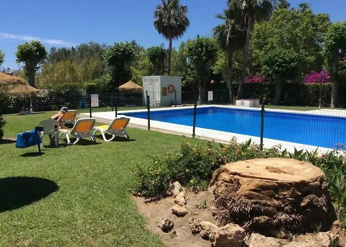 Estudio Vacaciones En Los Alamos