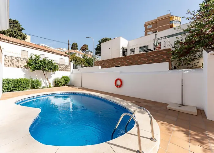 Malagasuite Costa Sol Oasis