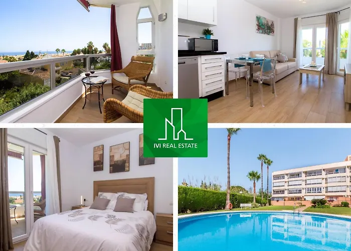 Vistamarina A 401 By Ivi Real Estate