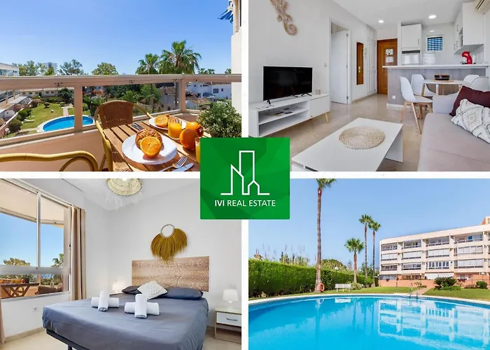 Vistamarina 403A By Ivi Real Estate