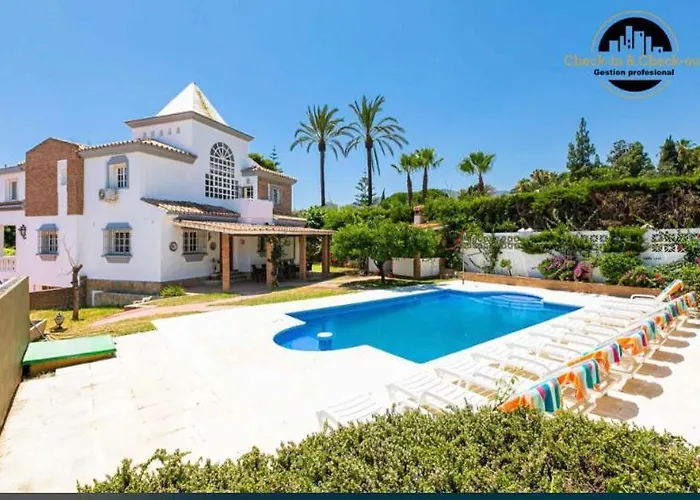 Villa Del Mar
