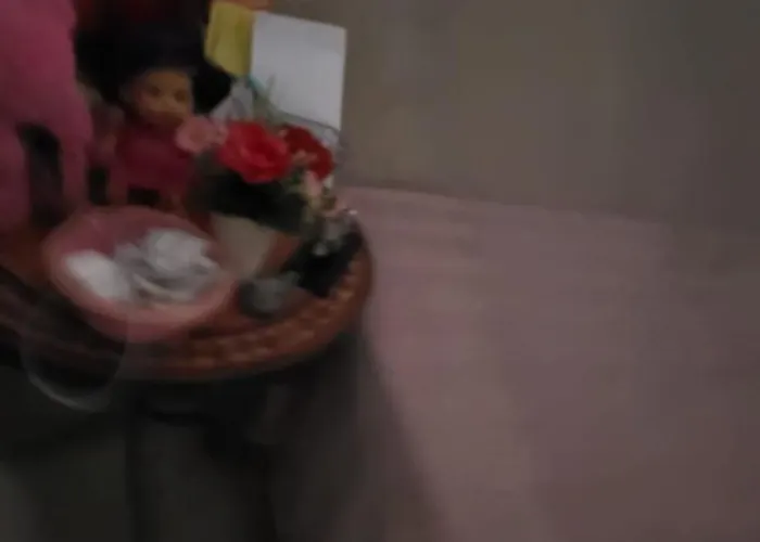 Bajo Coqueto